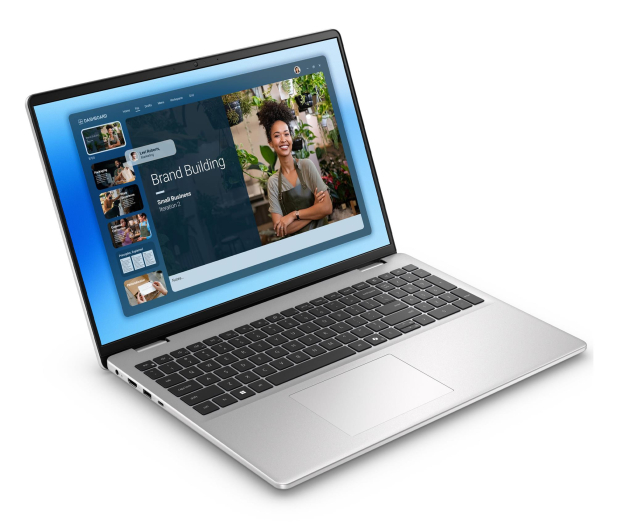 DELL 16 Core 7-150U/32GB/1TB/Win11P - 1357597 - zdjęcie 4